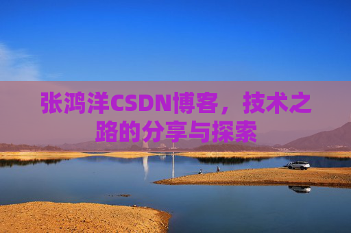 张鸿洋CSDN博客,技术之路的分享与探索